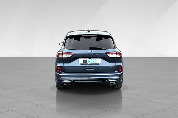 Ford Kuga 2023 photo 5
