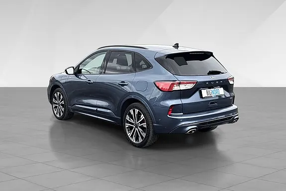 Ford Kuga 2023 photo 4