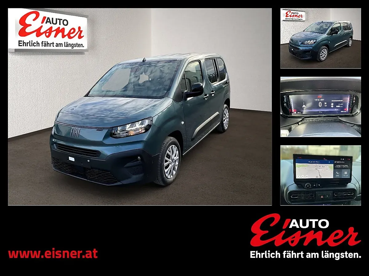 Fiat Doblo