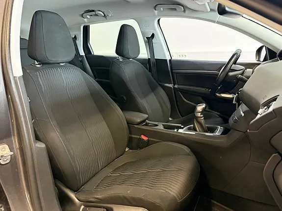 Peugeot 308 2016 photo 5