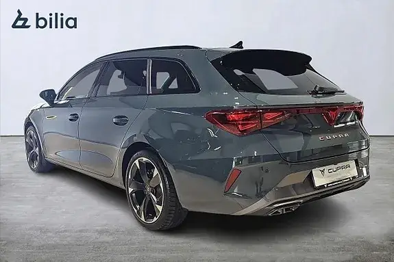 Cupra Leon 2026 photo 4