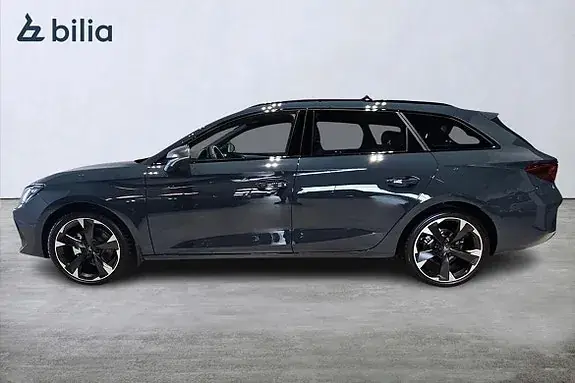 Cupra Leon 2026 photo 5