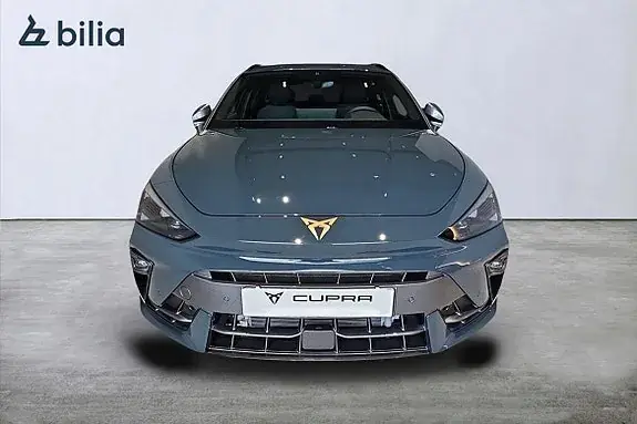 Cupra Leon 2026 photo 2