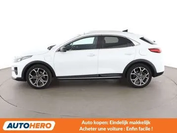 Kia Xceed 2020 photo 3