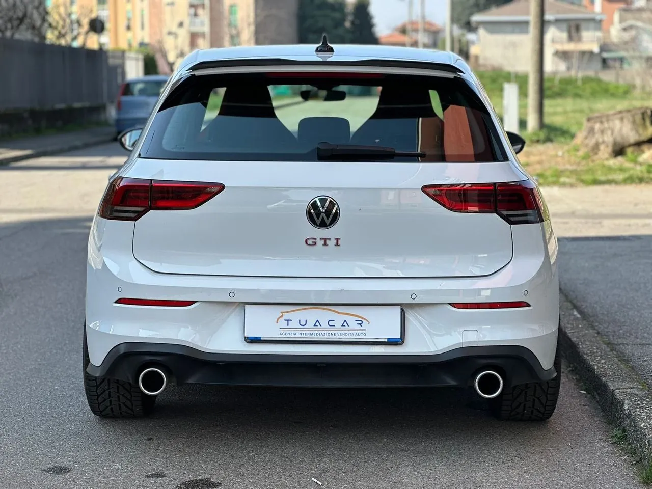 Volkswagen Golf 2021 photo 5