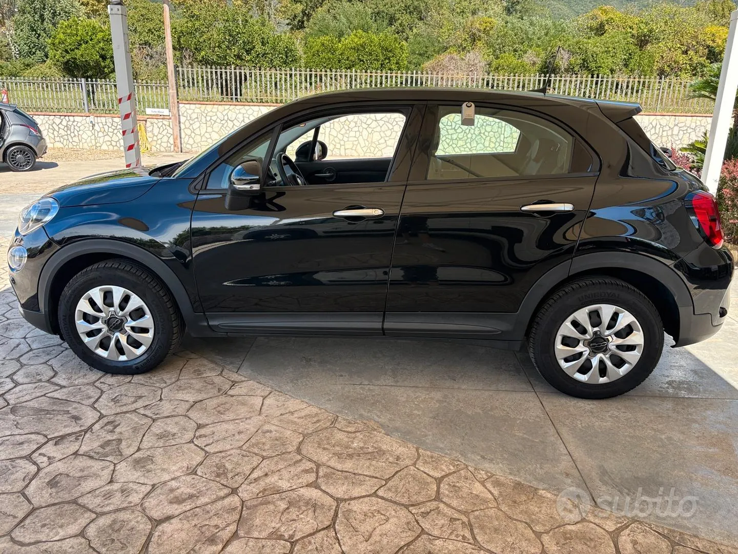 Fiat 500X 2023 photo 5
