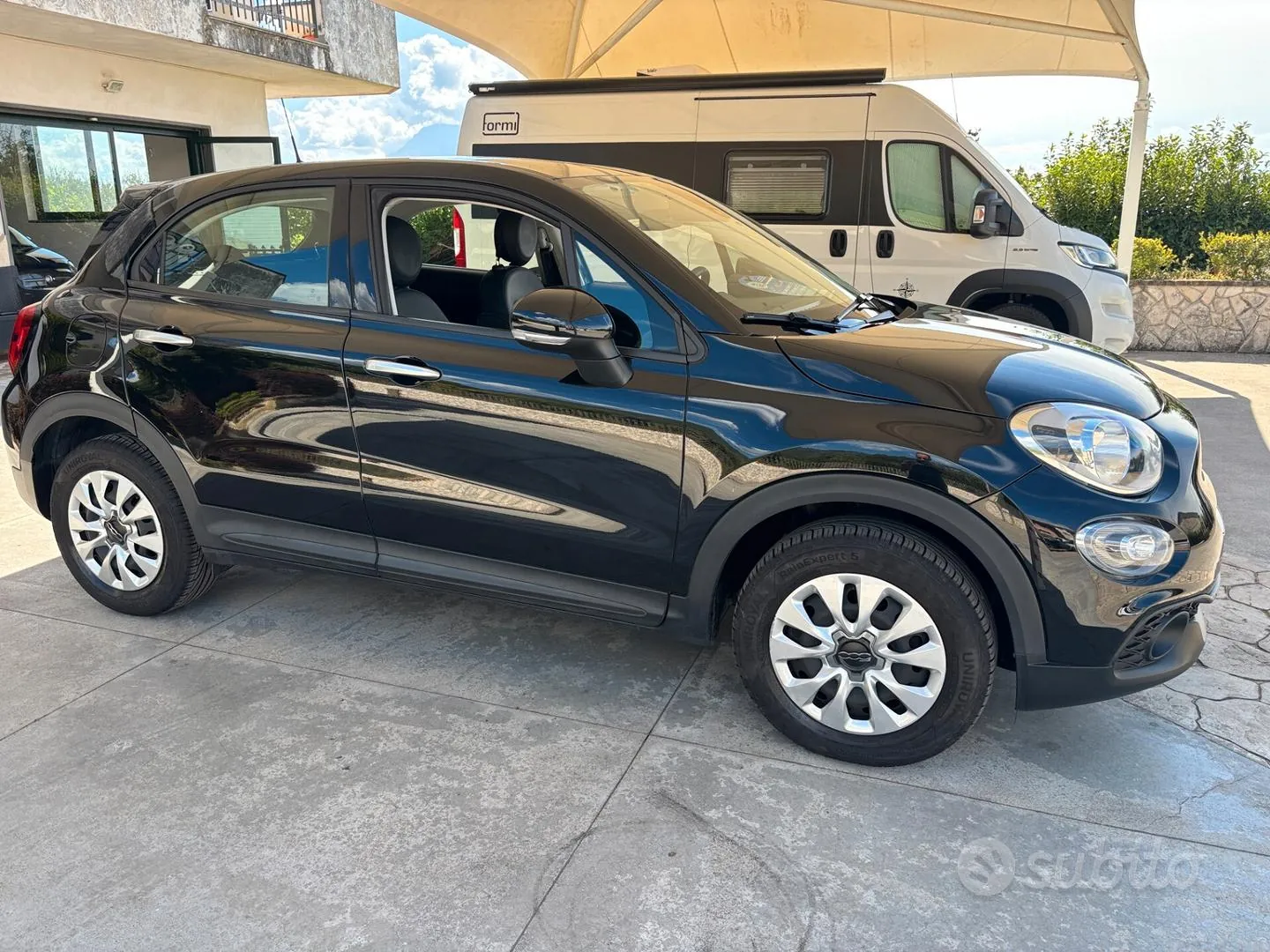 Fiat 500X 2023 photo 4