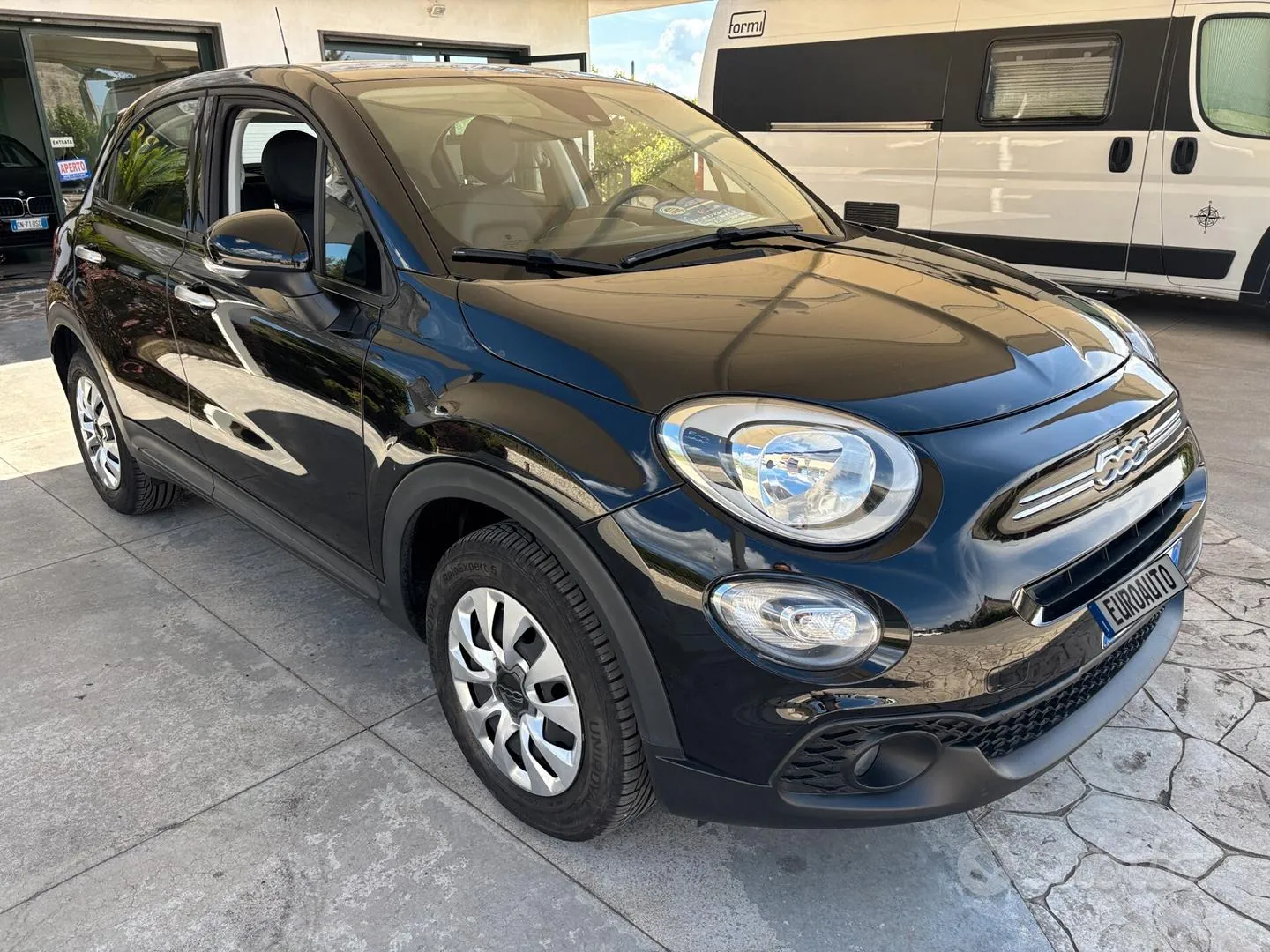 Fiat 500X 2023 photo 3