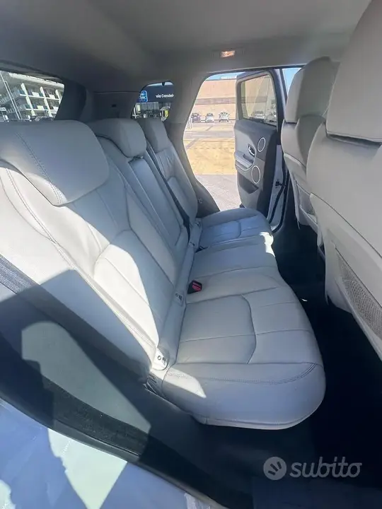 Land Rover Range Rover Evoque 2017 photo 5
