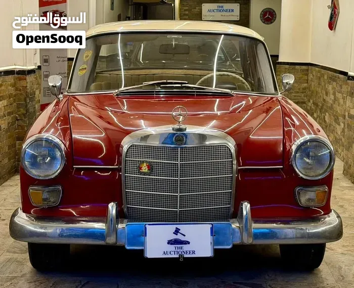 Mercedes-Benz E-Class 1997 photo 4