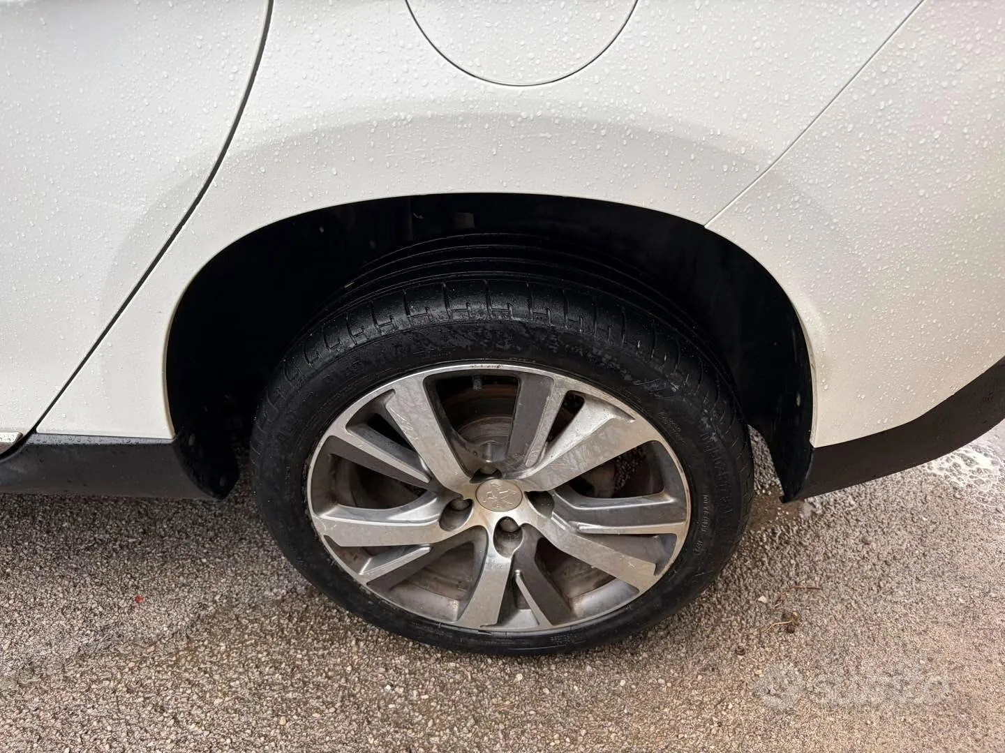 Peugeot 2008 2014 photo 5