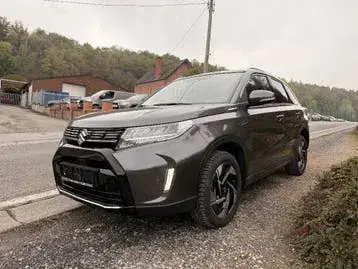 Suzuki Vitara 2025 photo 3