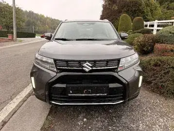 Suzuki Vitara 2025 photo 2