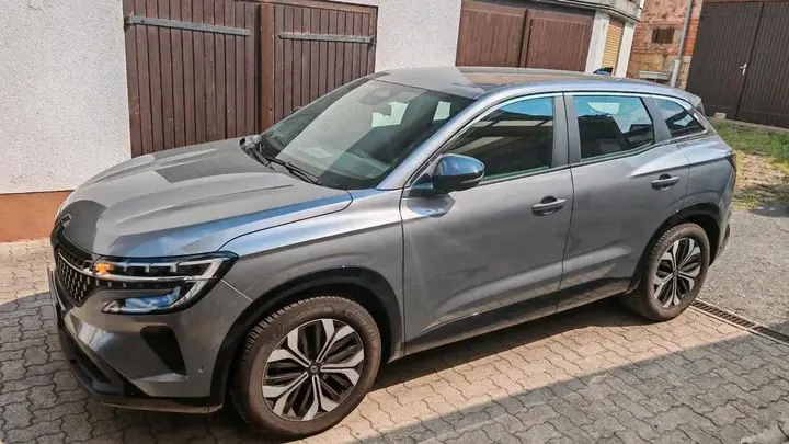 Renault Austral
