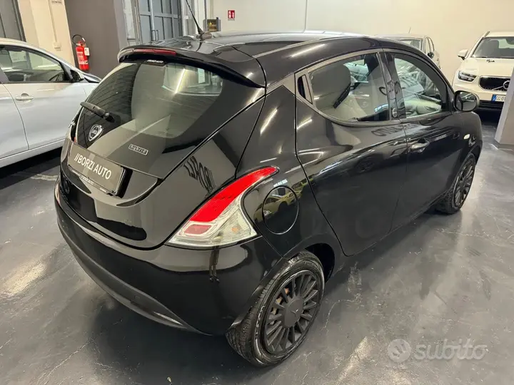 Lancia Ypsilon 2020 photo 5