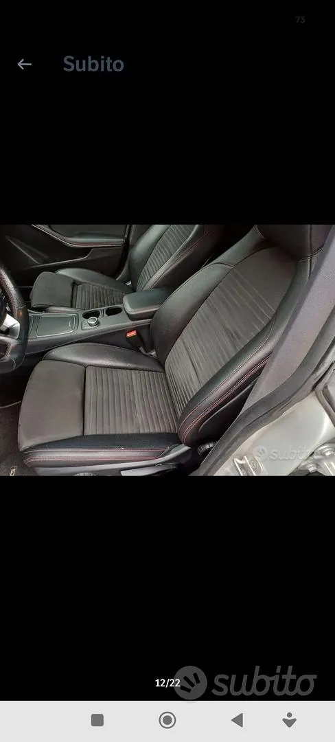 Mercedes-Benz Cla 2018 photo 5