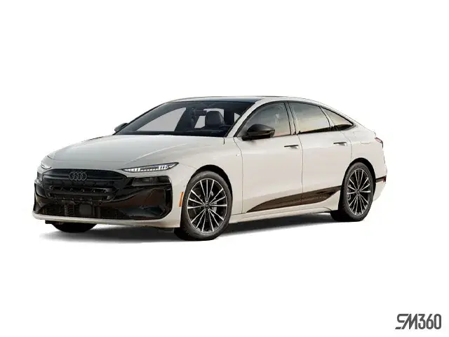 Audi A6 2027 photo 3