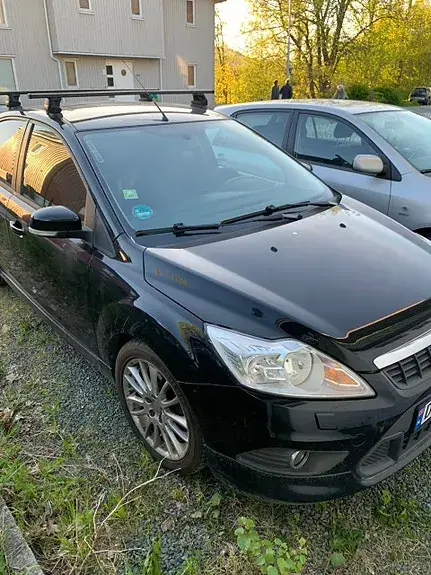 Ford Focus 2010 photo 4
