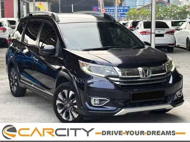 Honda Br-V