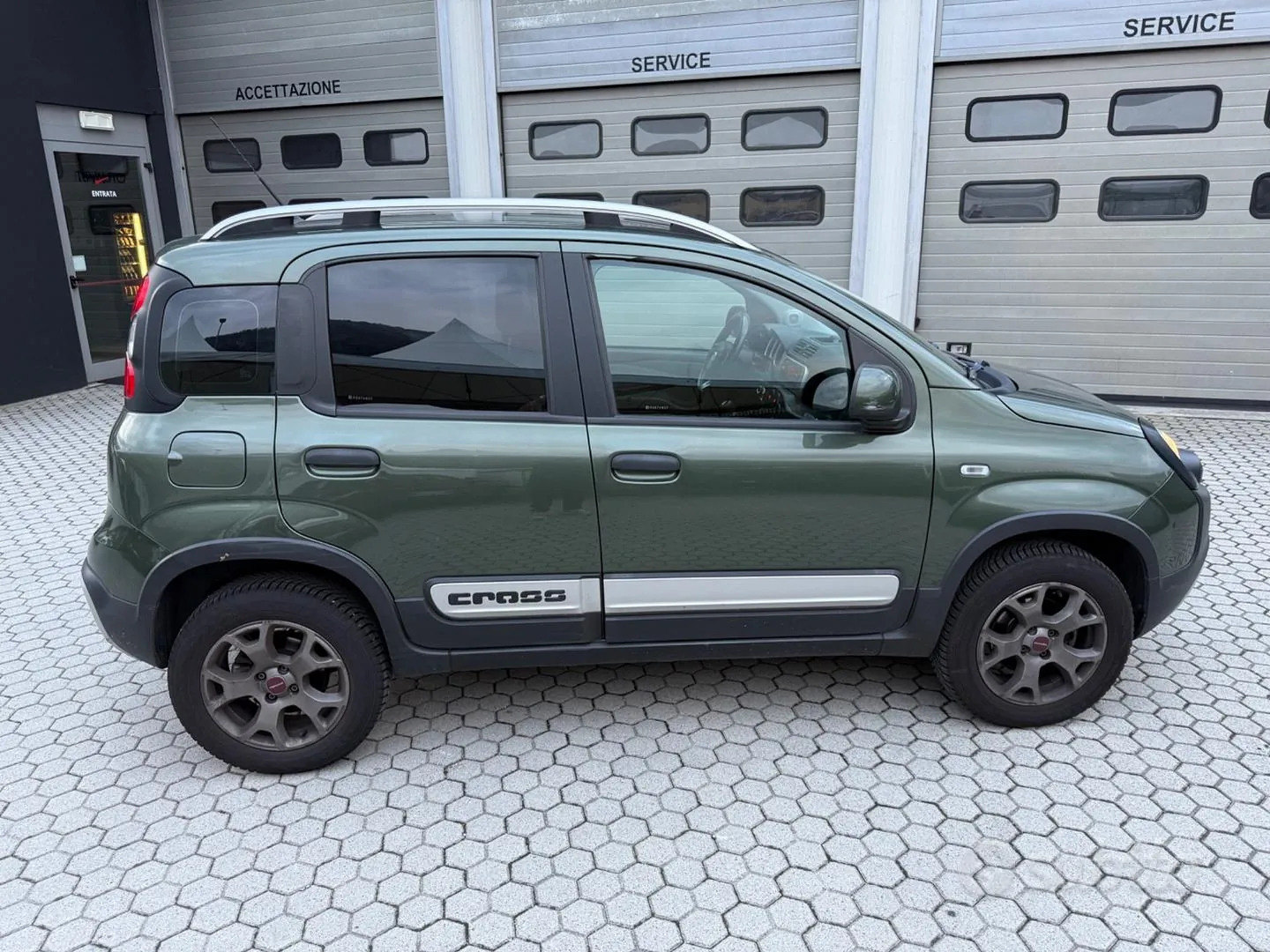 Fiat Panda 2018 photo 4