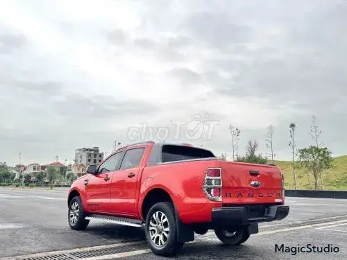 Ford Ranger 2015 photo 3