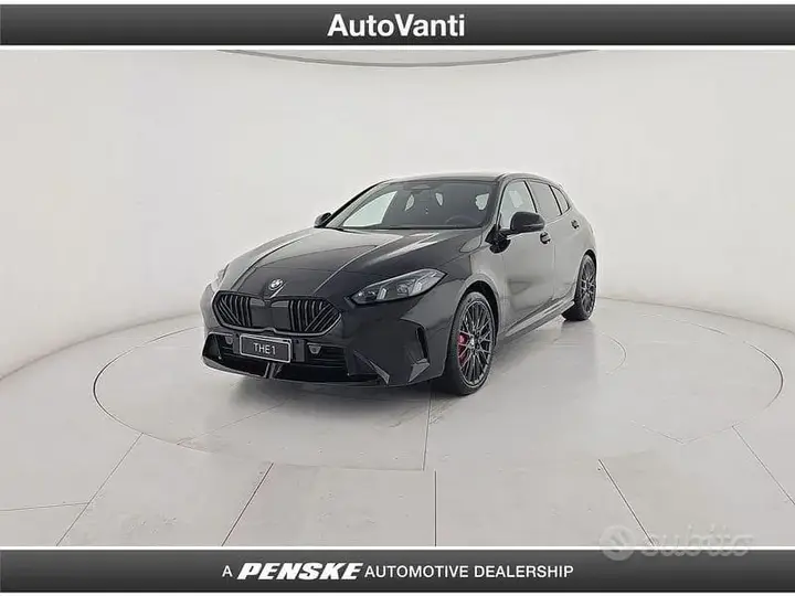BMW Series 1