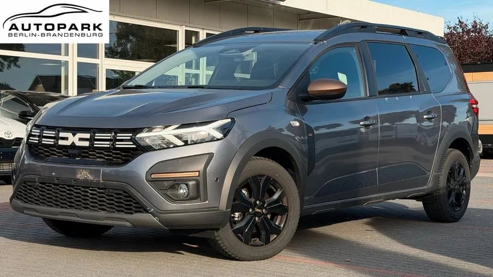 Dacia Jogger Extreme