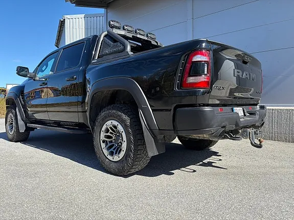 Dodge Ram 2023 photo 5