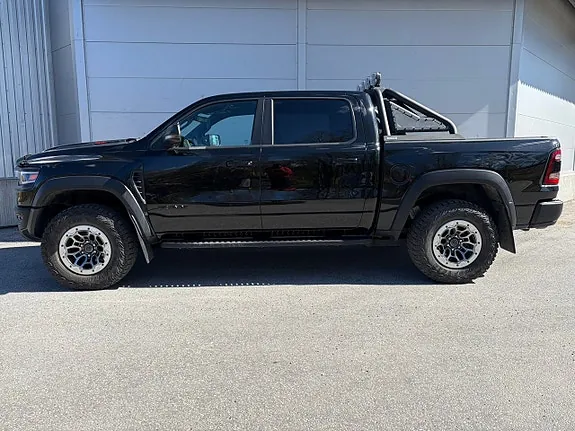 Dodge Ram 2023 photo 3