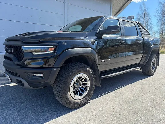 Dodge Ram 2023 photo 2