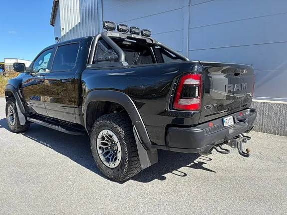 Dodge Ram 2023 photo 4