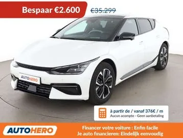 Kia Ev6