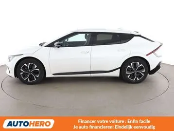 Kia Ev6 2023 photo 3