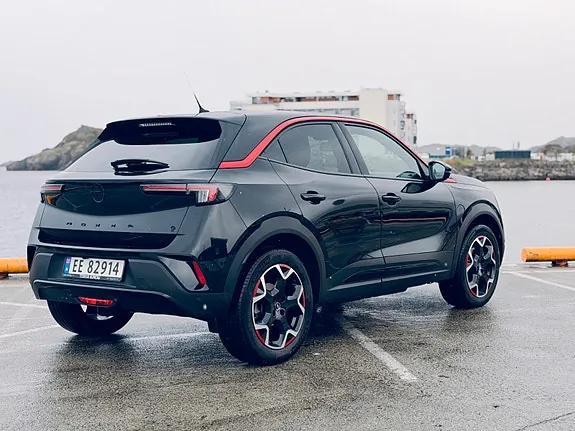 Opel Mokka 2023 photo 5