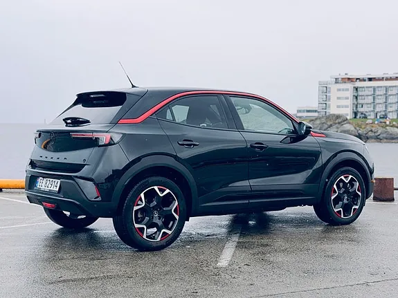 Opel Mokka 2023 photo 3