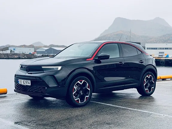 Opel Mokka 2023 photo 2