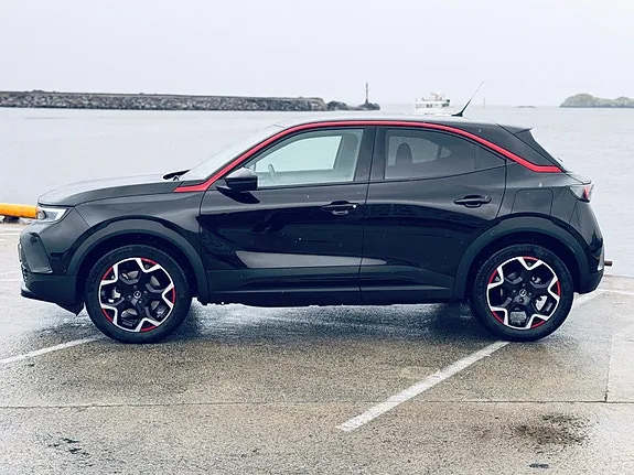 Opel Mokka 2023 photo 4