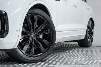 Volkswagen Touareg 2020 photo 3