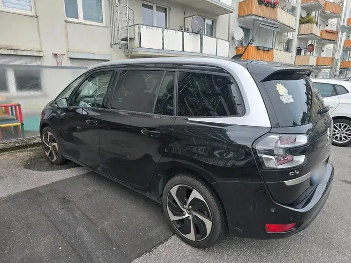 Citroen Grand C4 Picasso