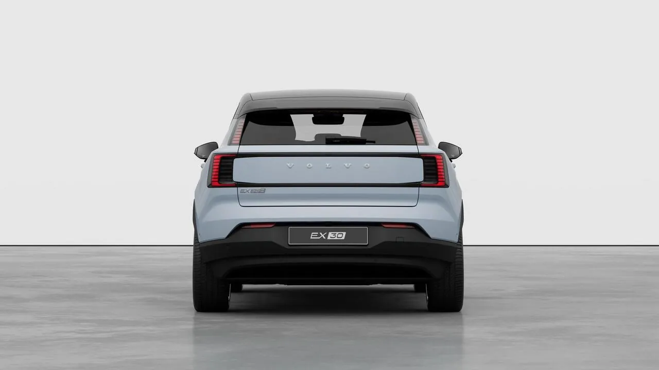 Volvo Ex30 2024 photo 5