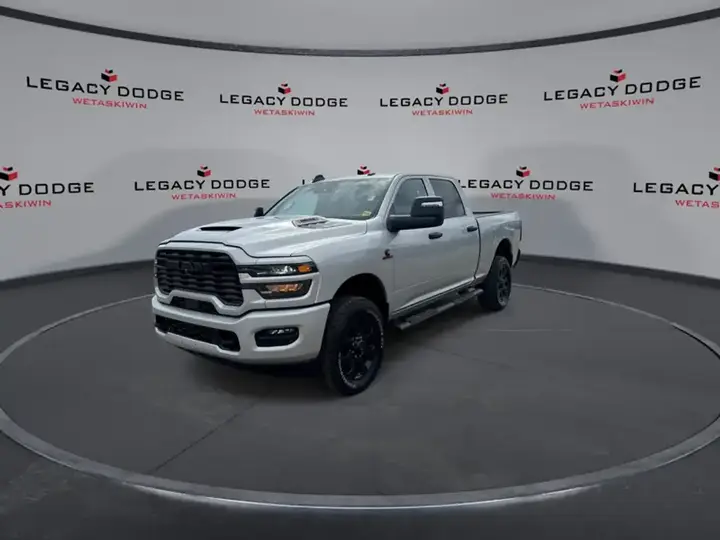 Ram 2500 2026 photo 4
