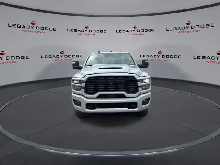 Ram 2500 2026 photo 3