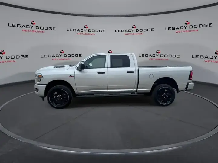 Ram 2500 2026 photo 5