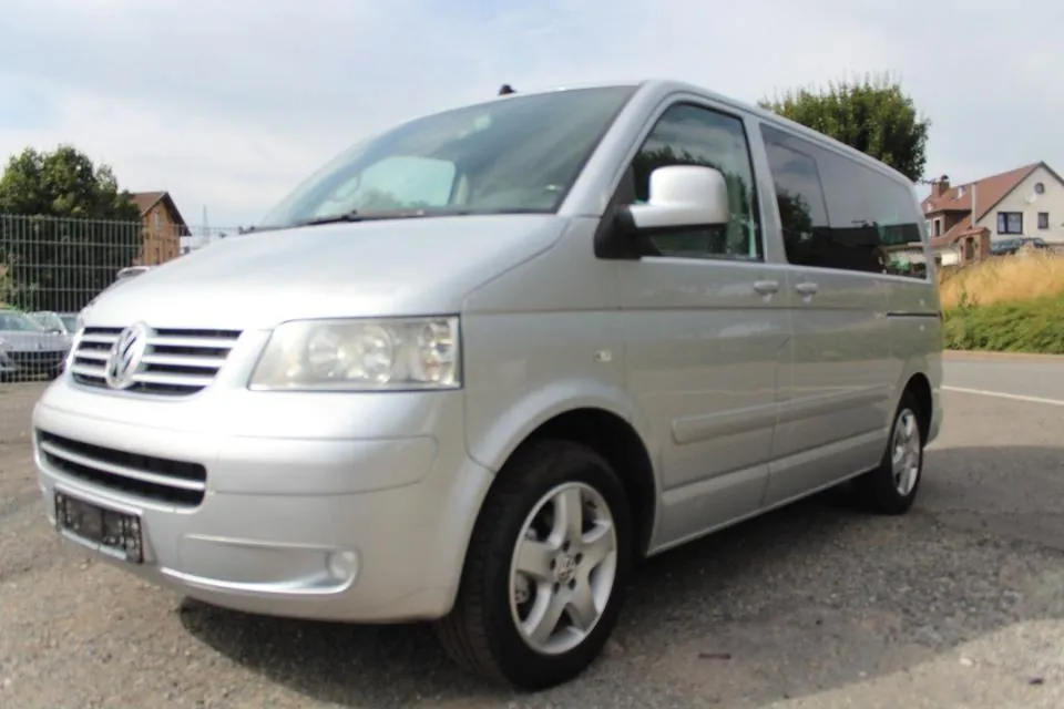 Volkswagen T5