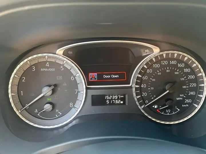 Infiniti Qx60 2020 photo 5