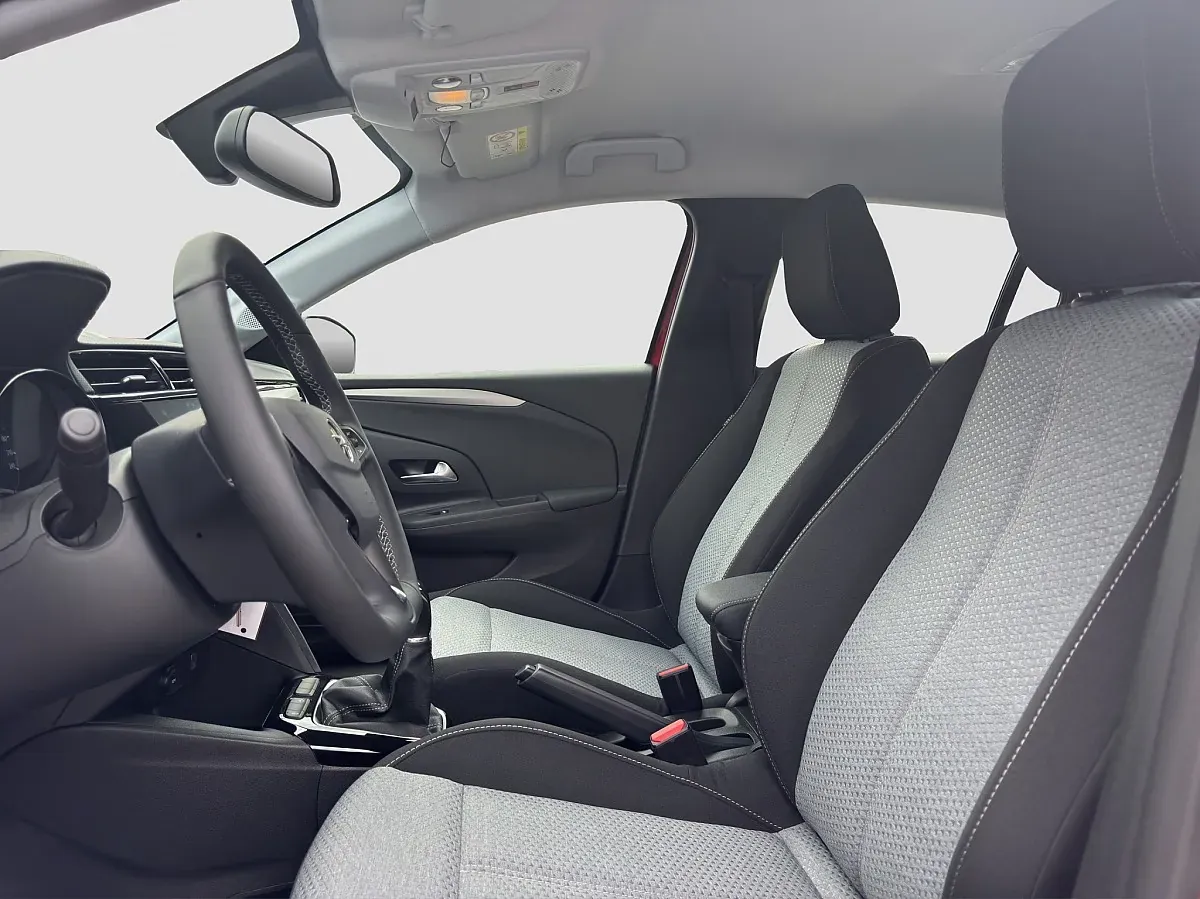 Opel Corsa 2025 photo 5