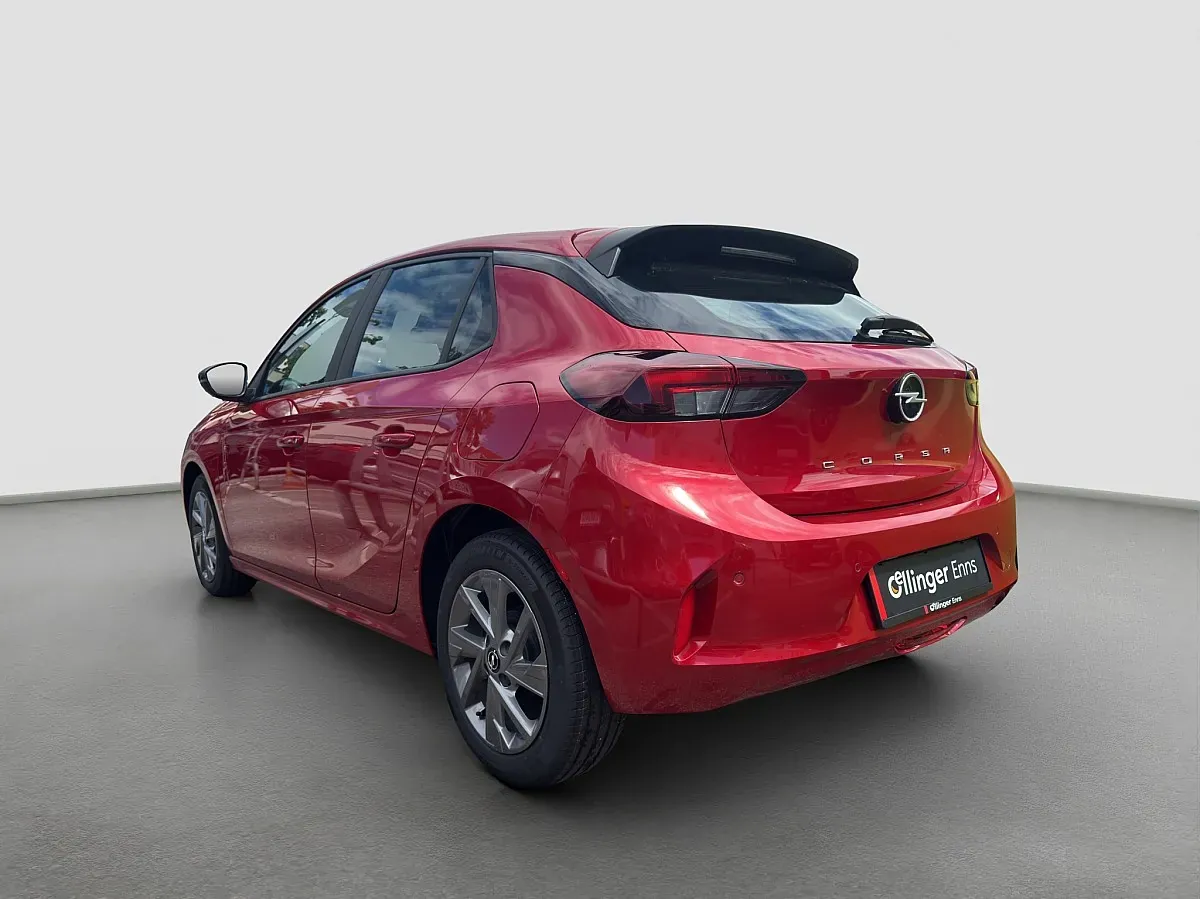 Opel Corsa 2025 photo 4