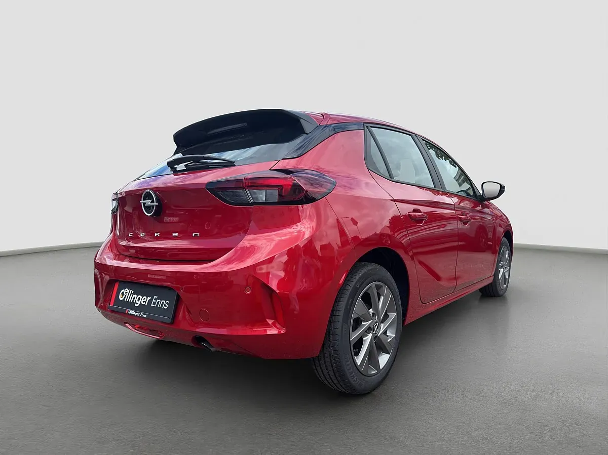 Opel Corsa 2025 photo 3