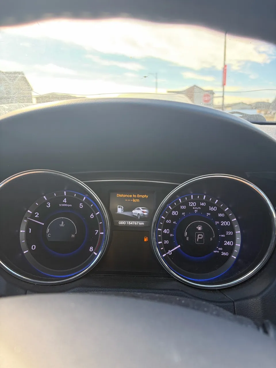 Hyundai Sonata 2014 photo 2