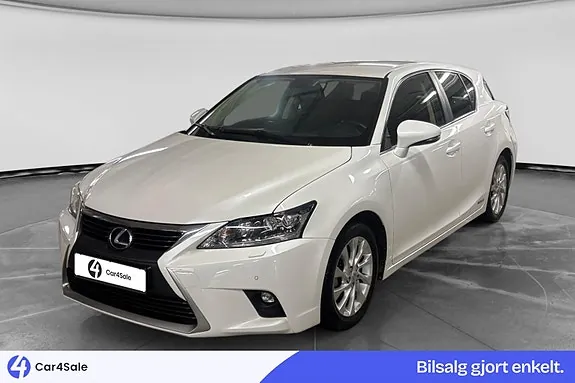 Lexus Ct200H